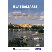 Islas Baleares Pilot
